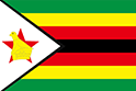 짐바브웨 국기