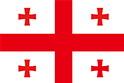 조지아 국기