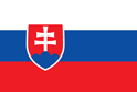 슬로바키아 국기