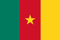 카메룬 국기