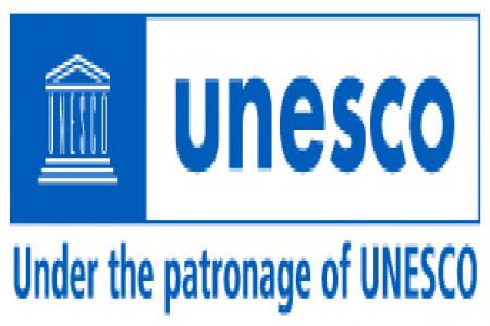 UNESCO approved for the consecutive year to officially patronage WMC's main events for 2022